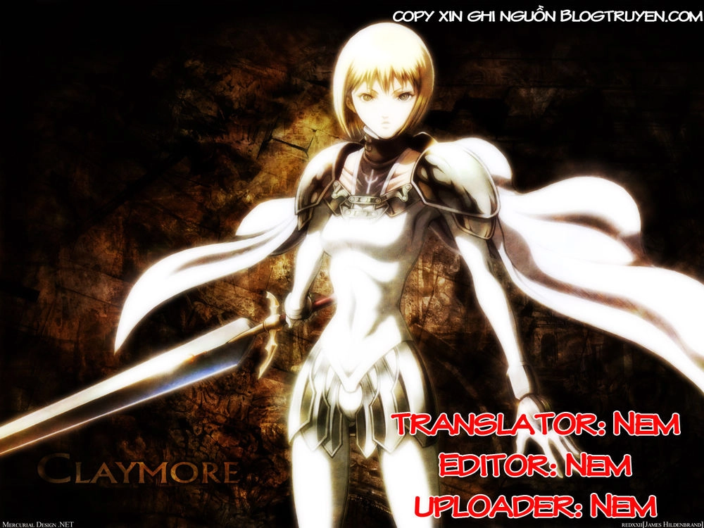 Mắt Bạc Chapter 37 - 35