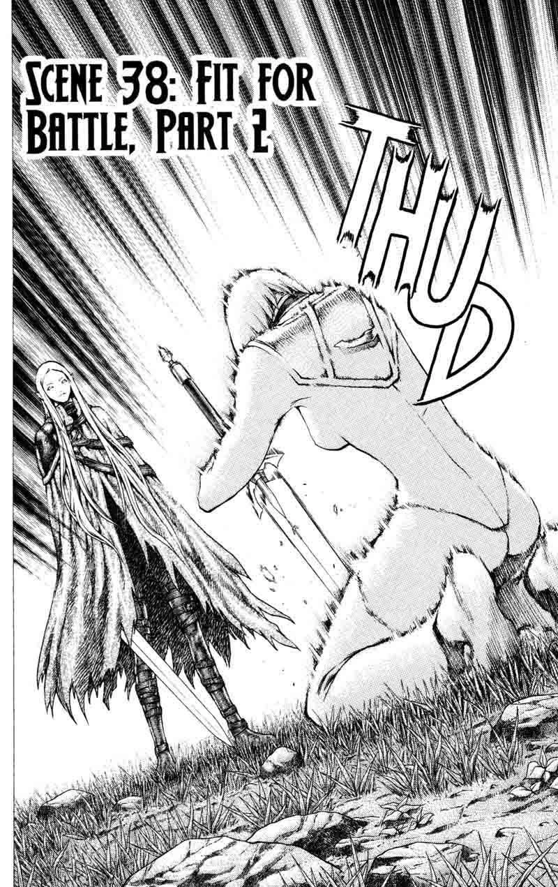 Mắt Bạc Chapter 38 - 2