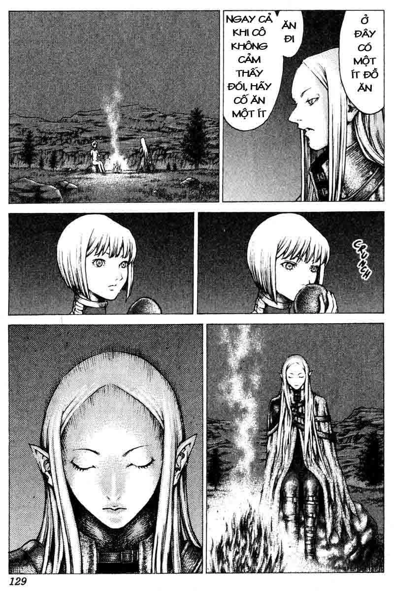 Mắt Bạc Chapter 38 - 7