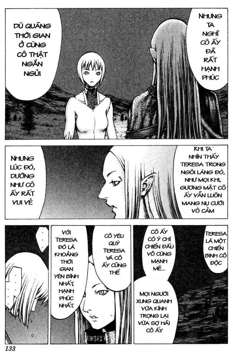 Mắt Bạc Chapter 38 - 11