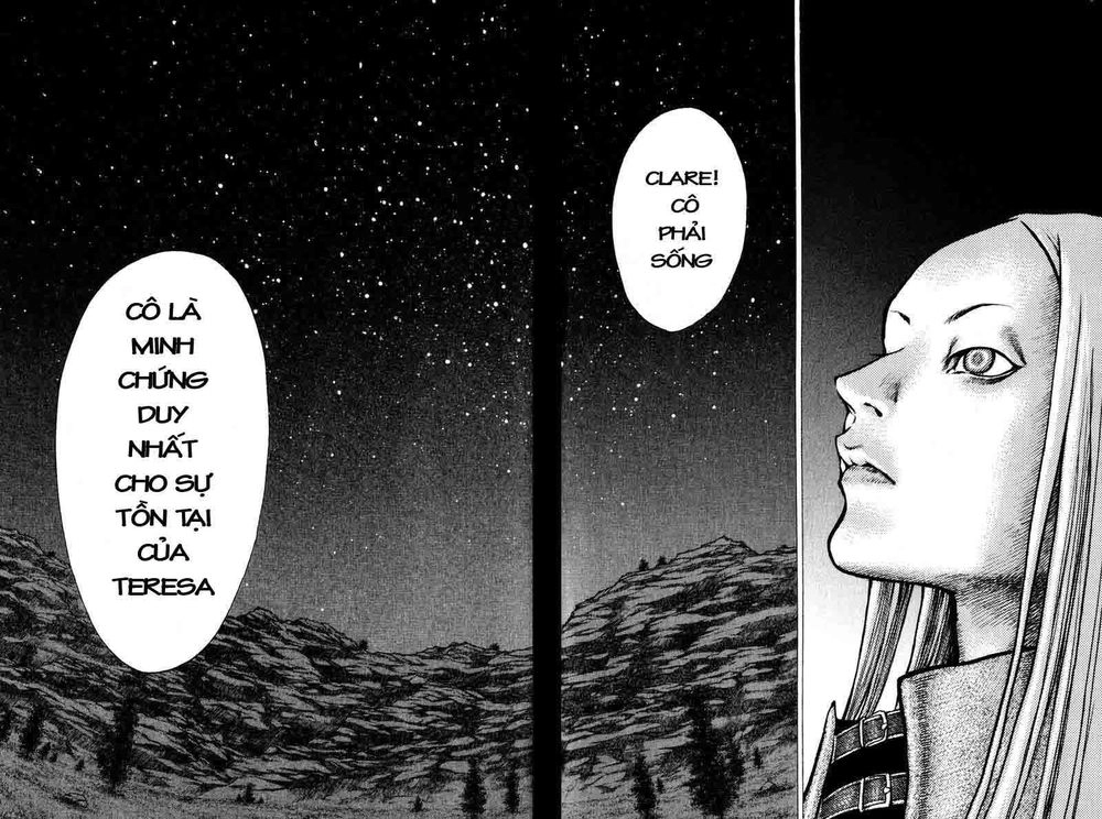 Mắt Bạc Chapter 38 - 12