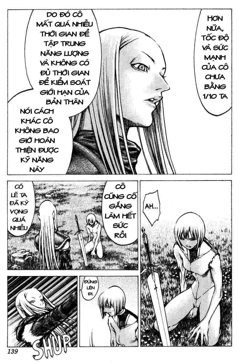 Mắt Bạc Chapter 38 - 16