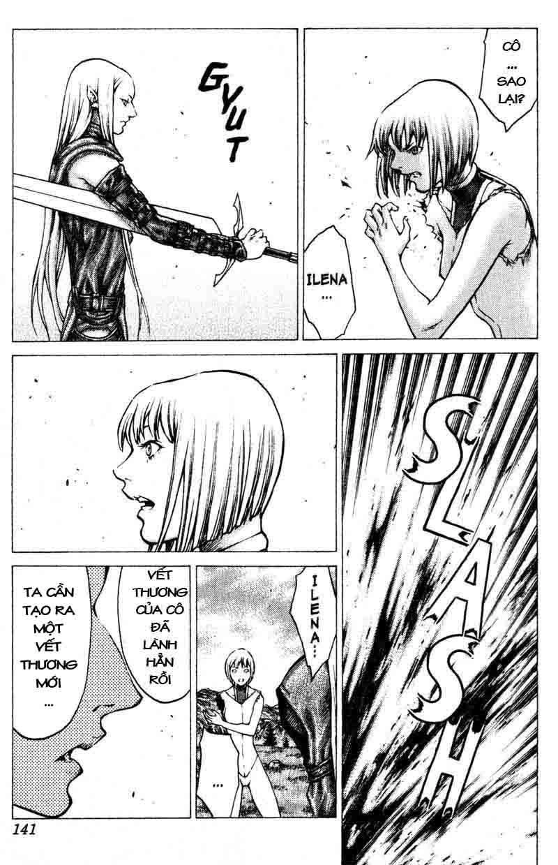 Mắt Bạc Chapter 38 - 18