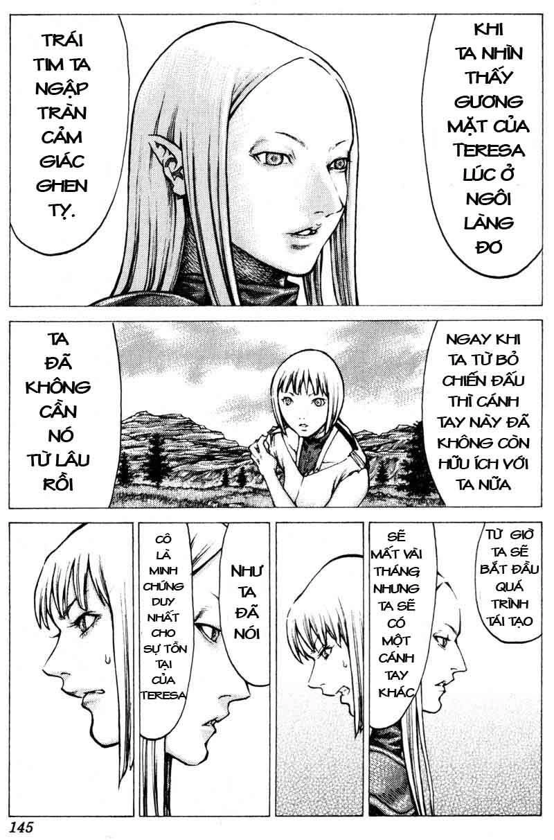 Mắt Bạc Chapter 38 - 21