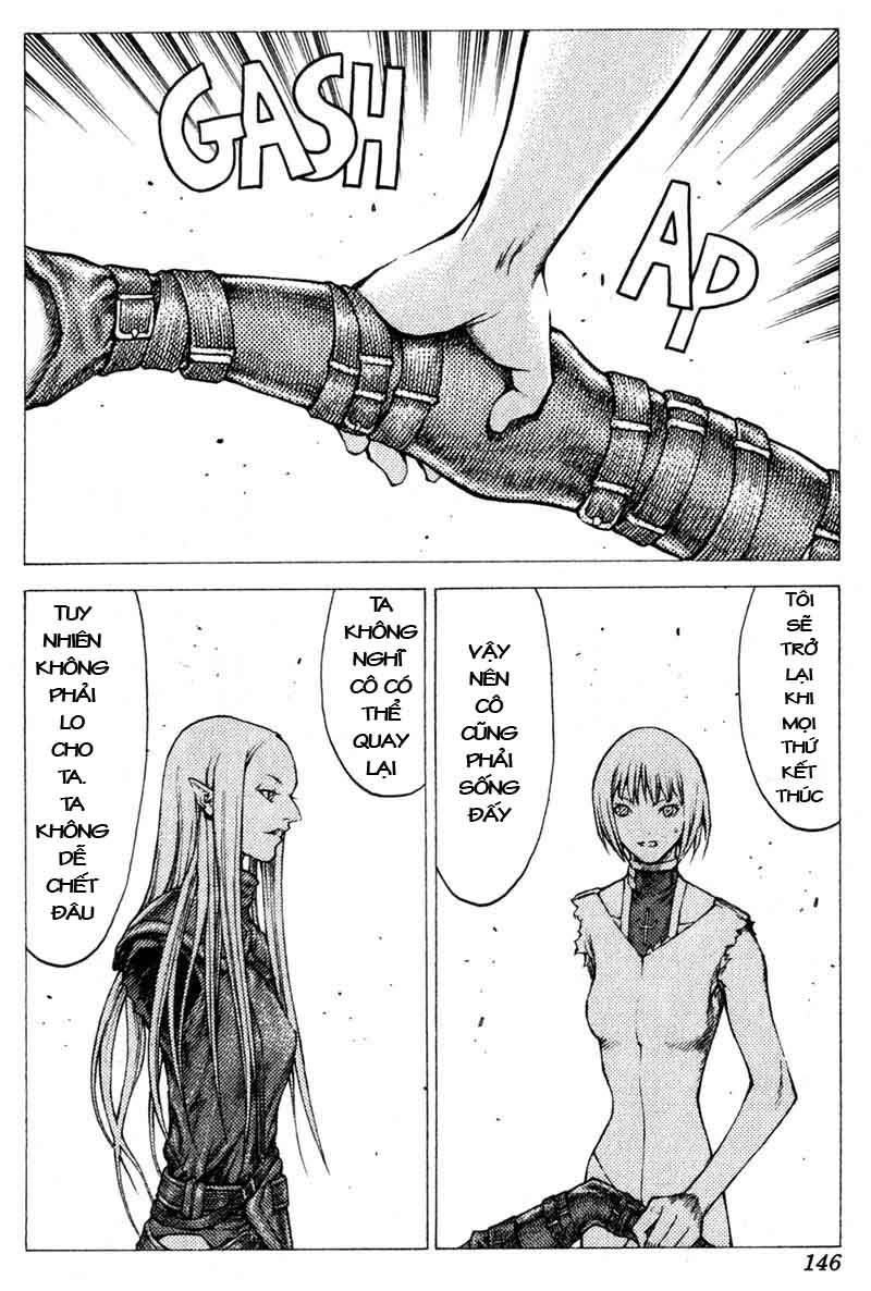 Mắt Bạc Chapter 38 - 22