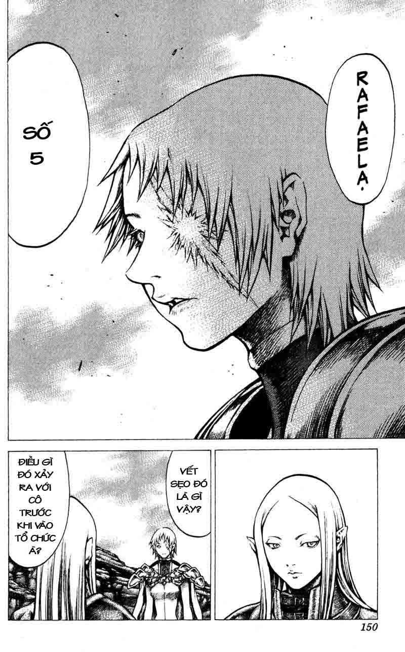 Mắt Bạc Chapter 38 - 26