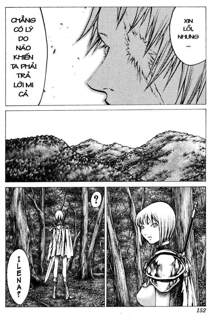 Mắt Bạc Chapter 38 - 28