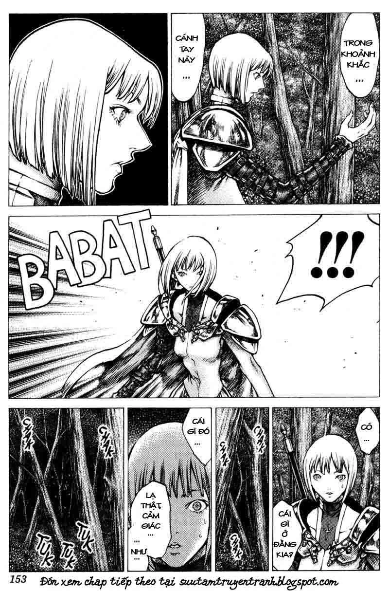 Mắt Bạc Chapter 38 - 29