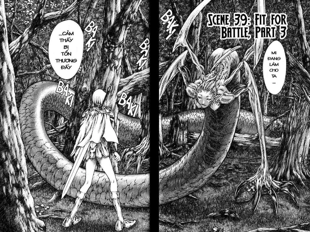 Mắt Bạc Chapter 39 - 2