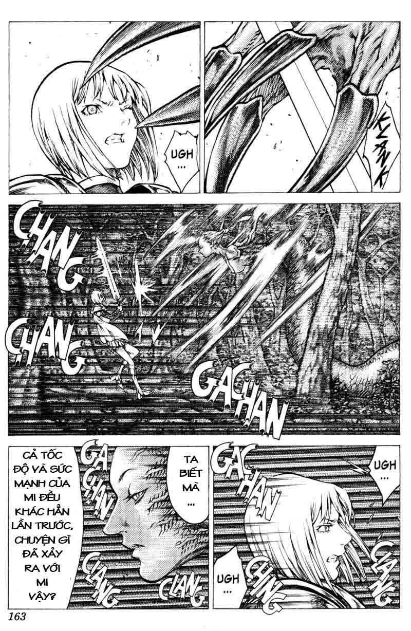 Mắt Bạc Chapter 39 - 8