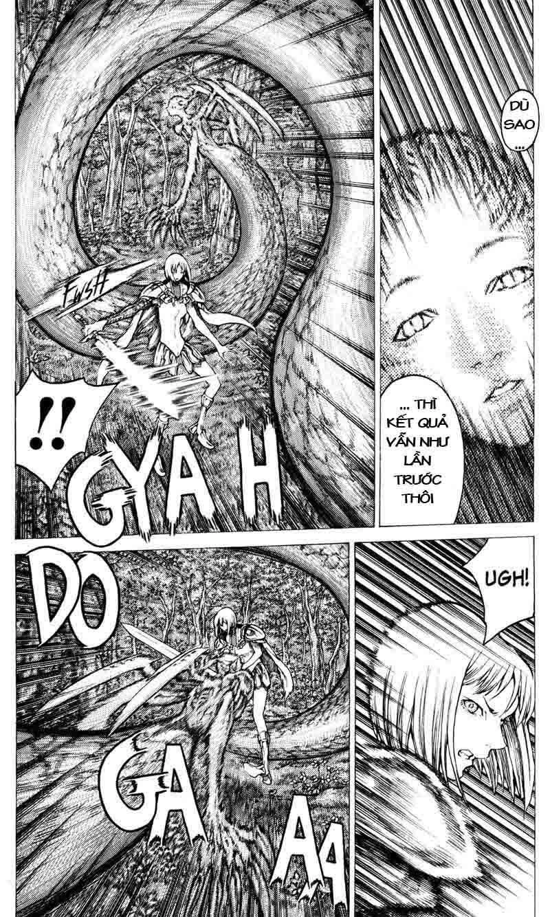 Mắt Bạc Chapter 39 - 9