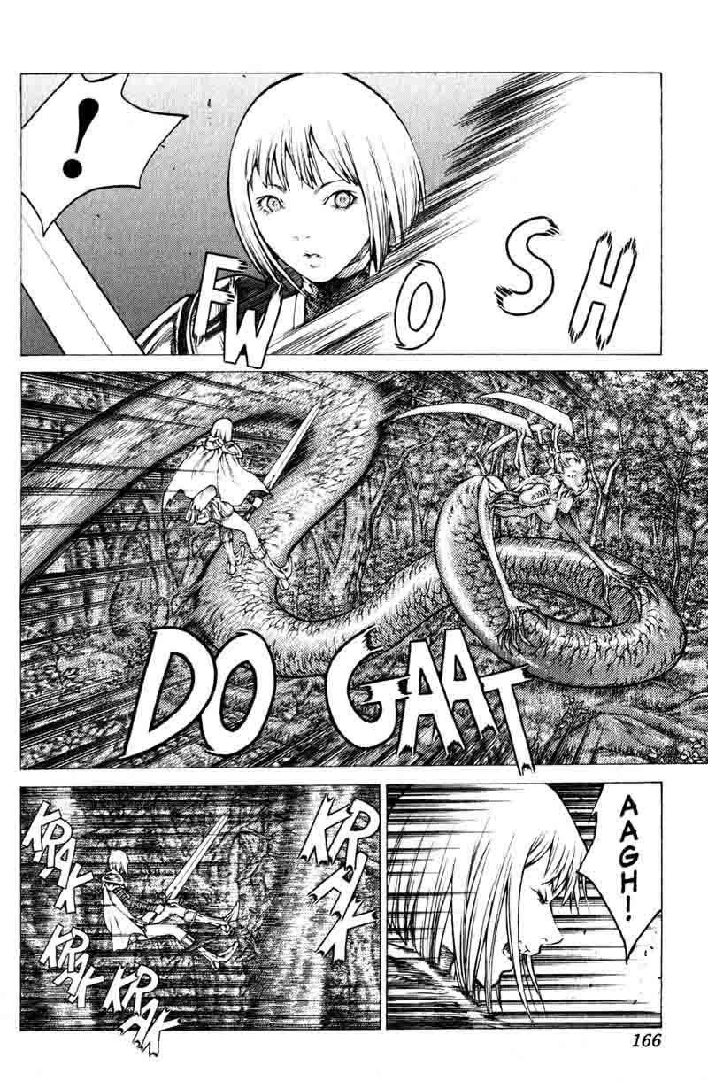 Mắt Bạc Chapter 39 - 11