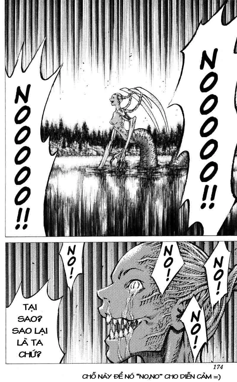 Mắt Bạc Chapter 39 - 18