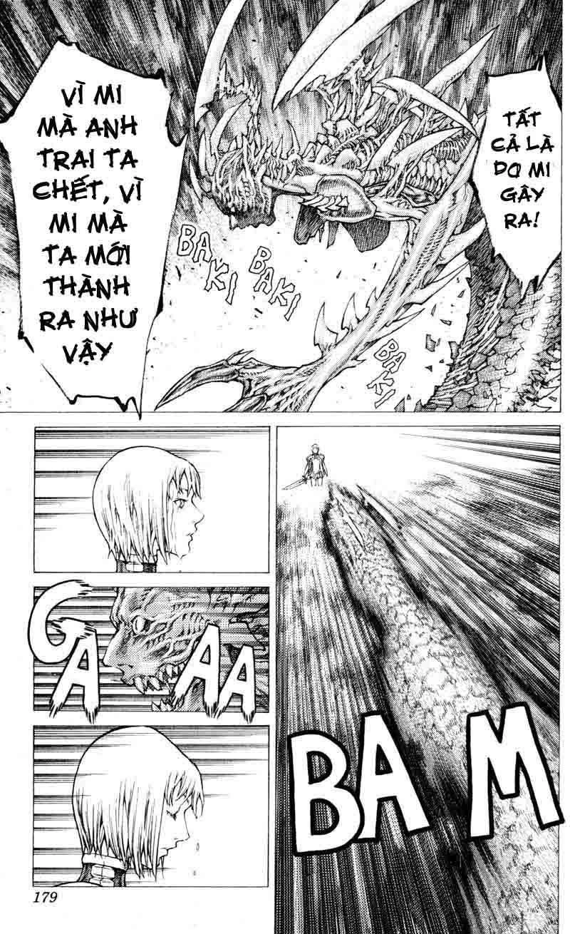 Mắt Bạc Chapter 39 - 23