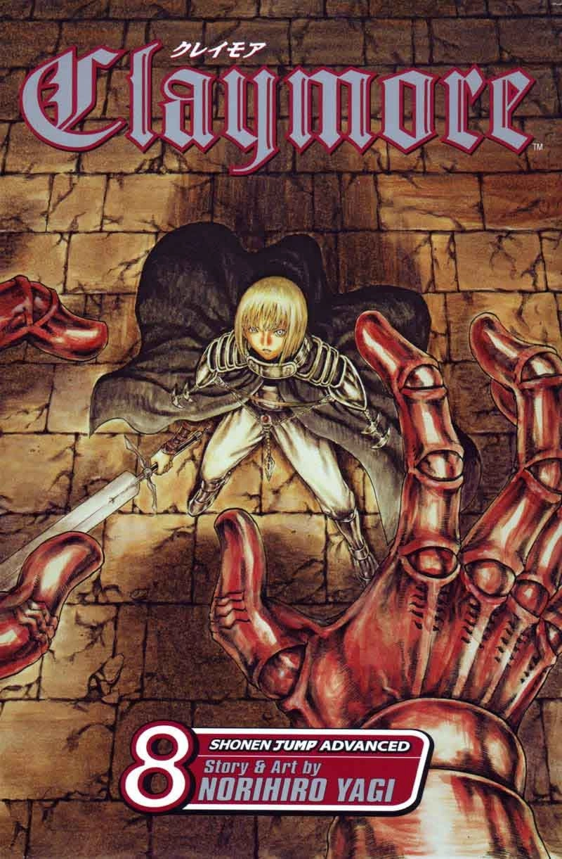 Mắt Bạc Chapter 40 - 1