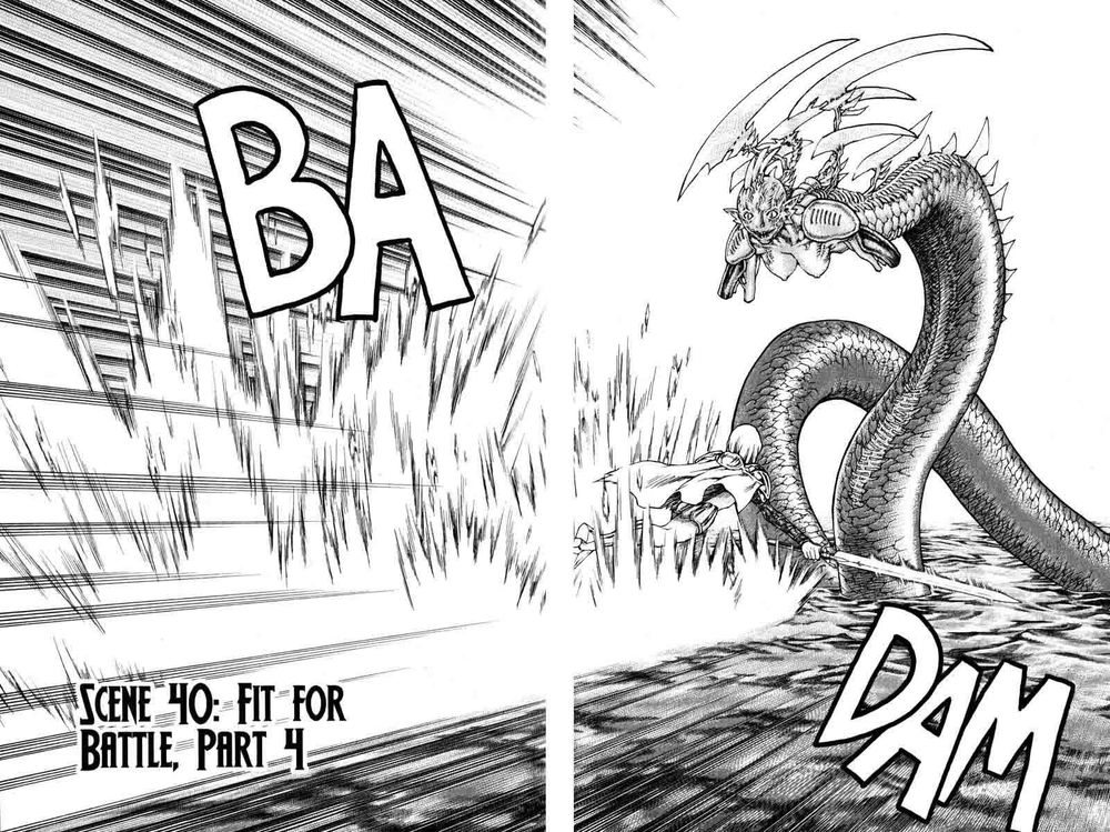 Mắt Bạc Chapter 40 - 4