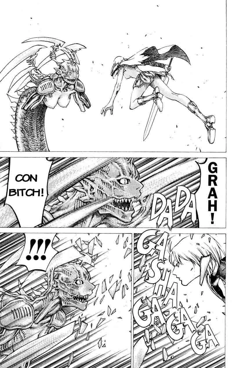 Mắt Bạc Chapter 40 - 8