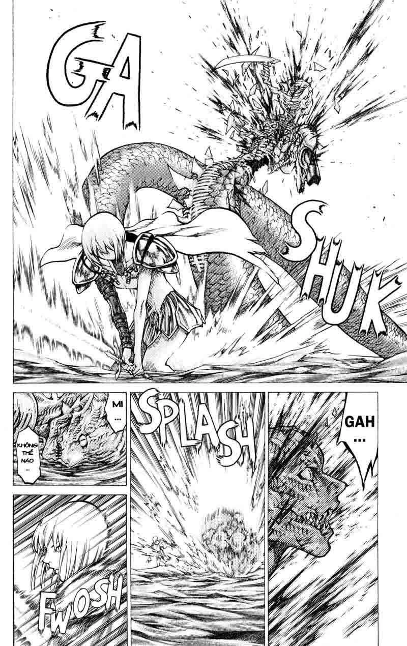 Mắt Bạc Chapter 40 - 9