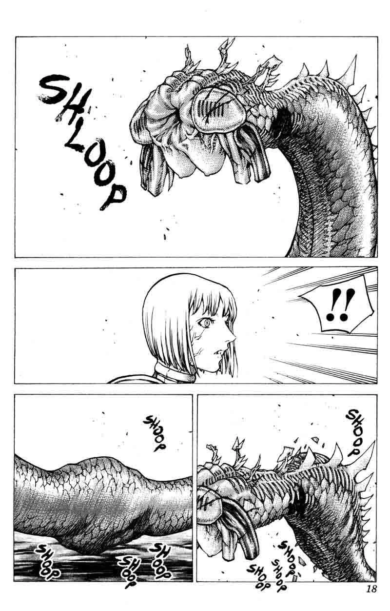 Mắt Bạc Chapter 40 - 13