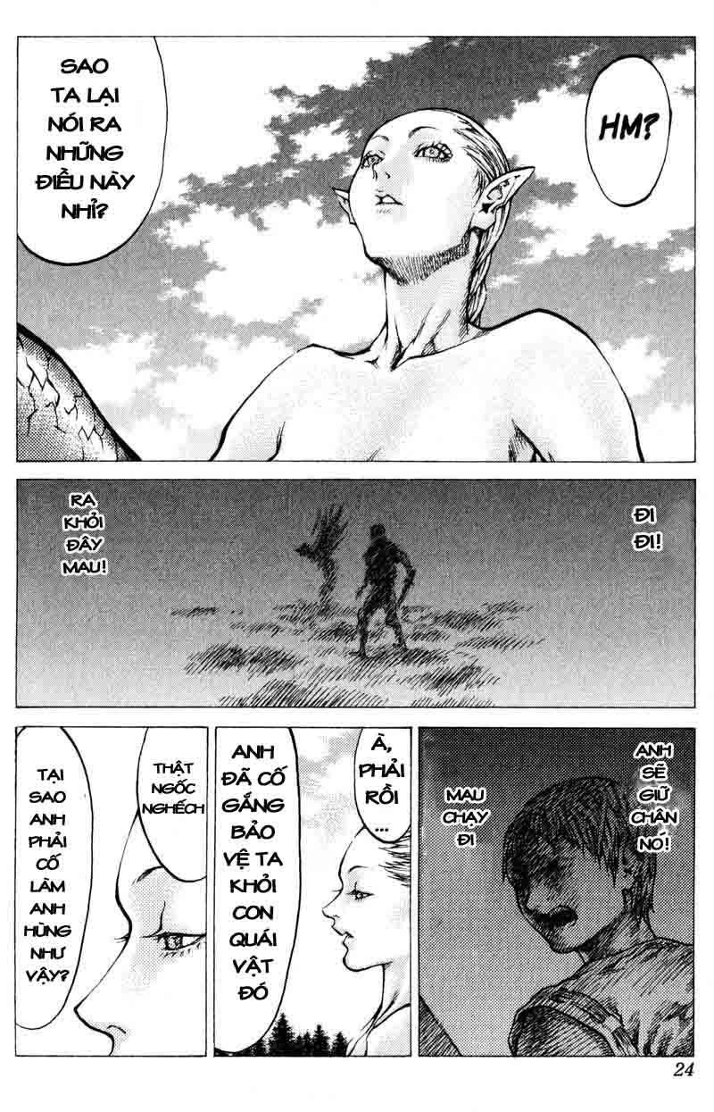 Mắt Bạc Chapter 40 - 19