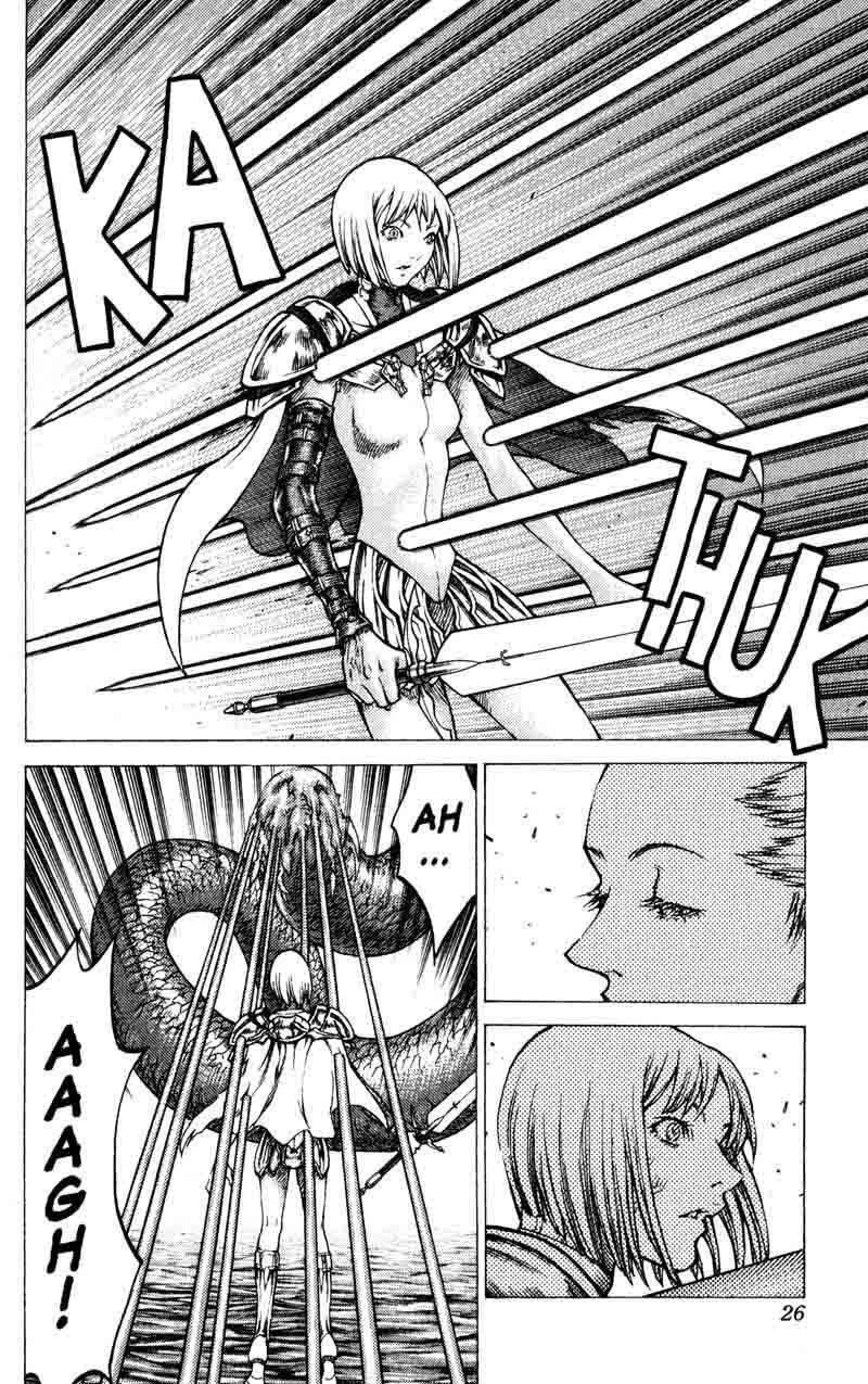 Mắt Bạc Chapter 40 - 21