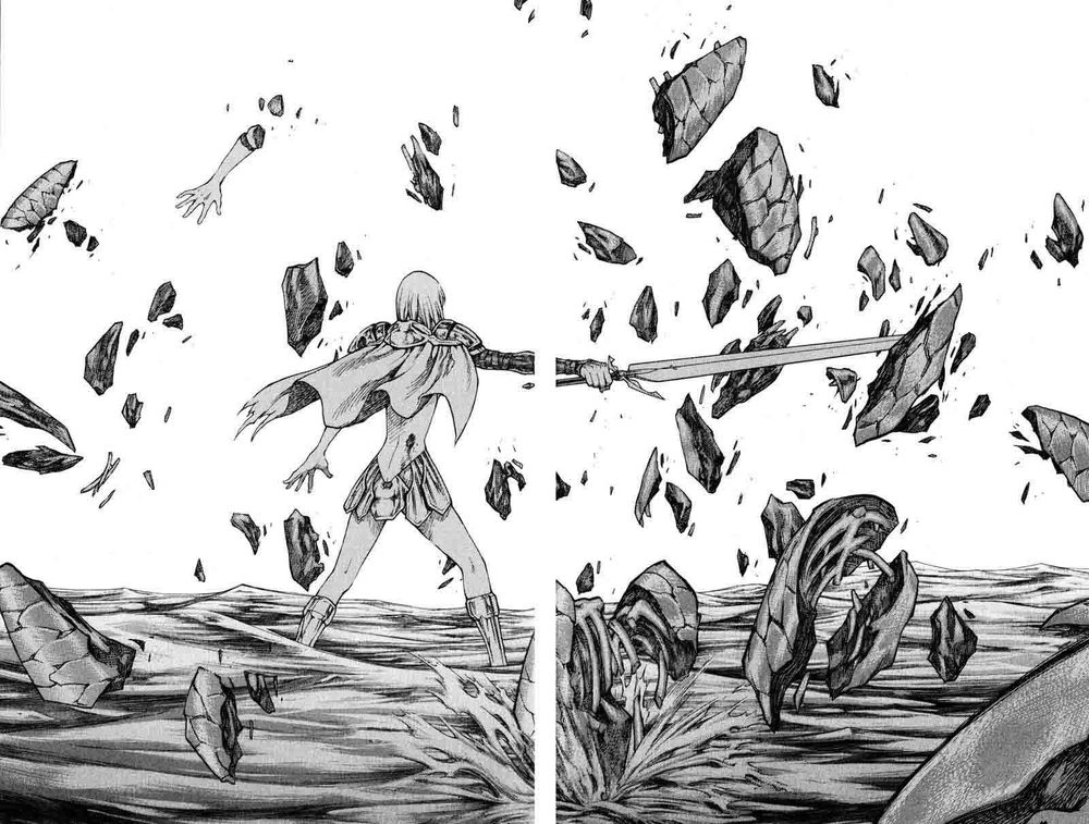 Mắt Bạc Chapter 40 - 25