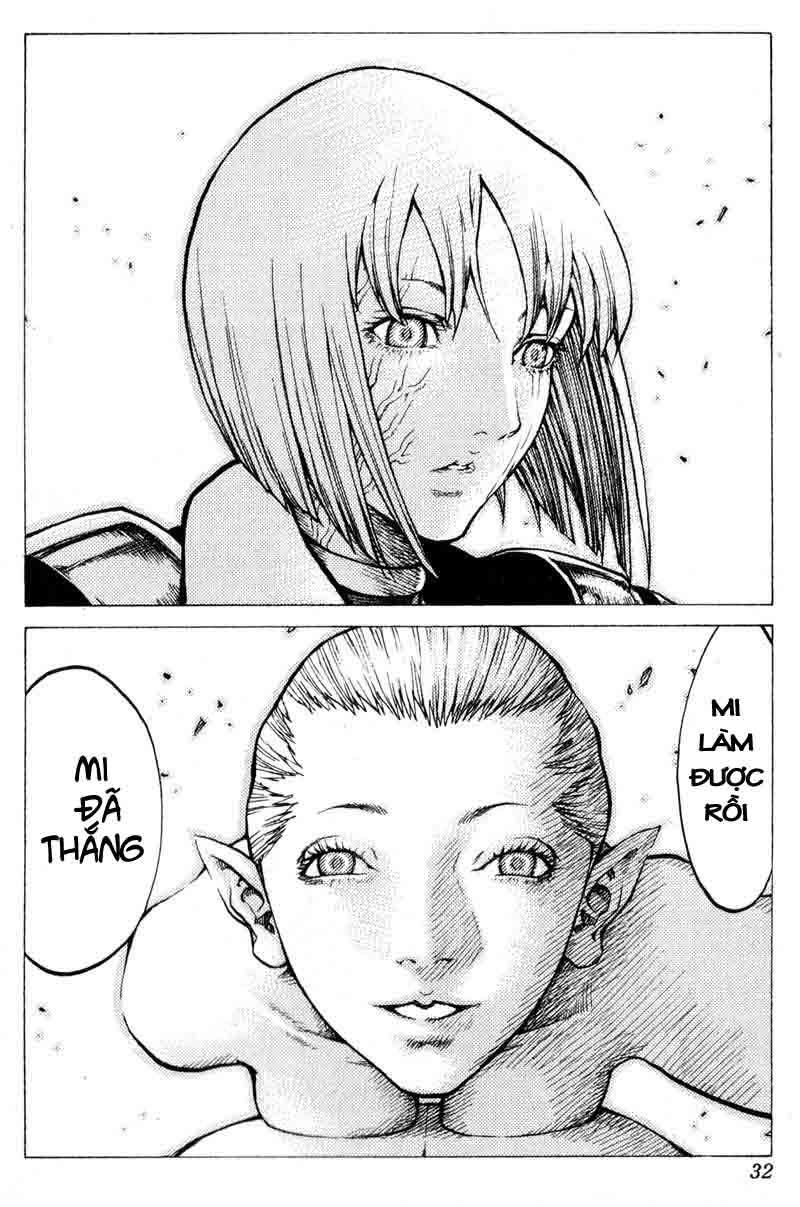 Mắt Bạc Chapter 40 - 26