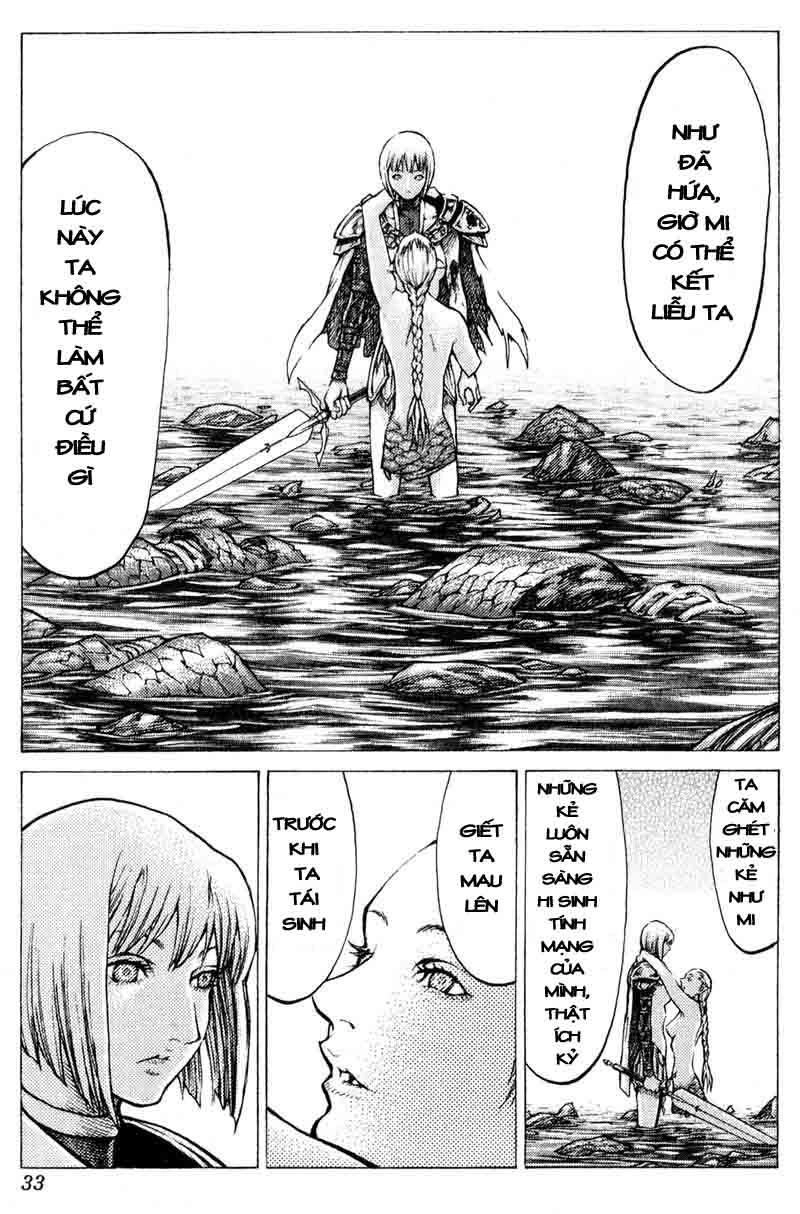 Mắt Bạc Chapter 40 - 27