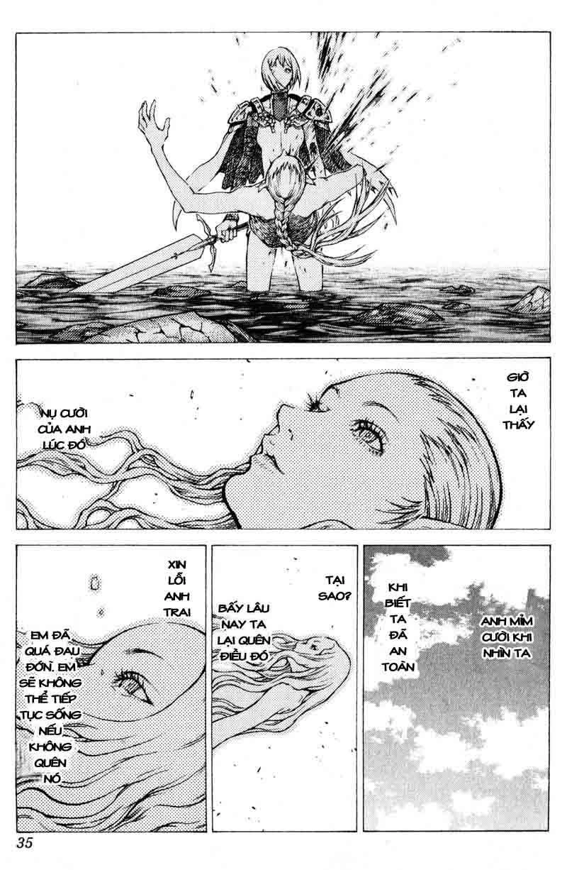 Mắt Bạc Chapter 40 - 29