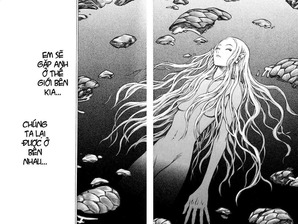 Mắt Bạc Chapter 40 - 30