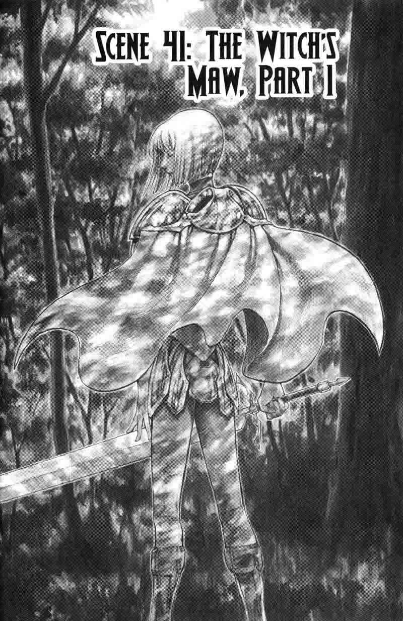 Mắt Bạc Chapter 41 - 1