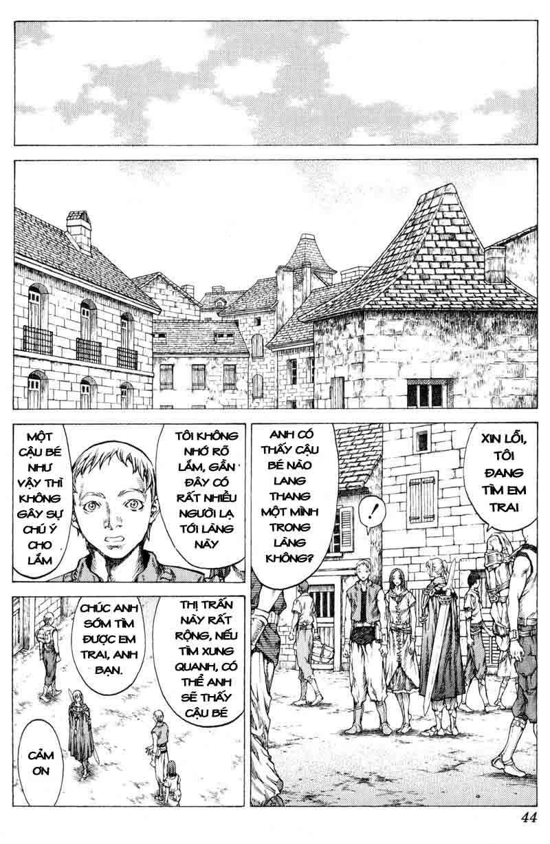 Mắt Bạc Chapter 41 - 7