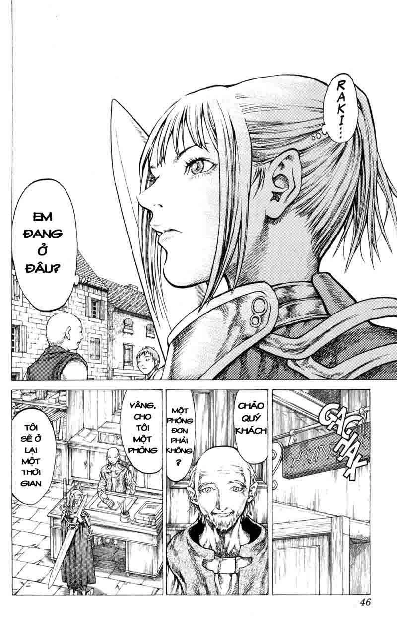 Mắt Bạc Chapter 41 - 9