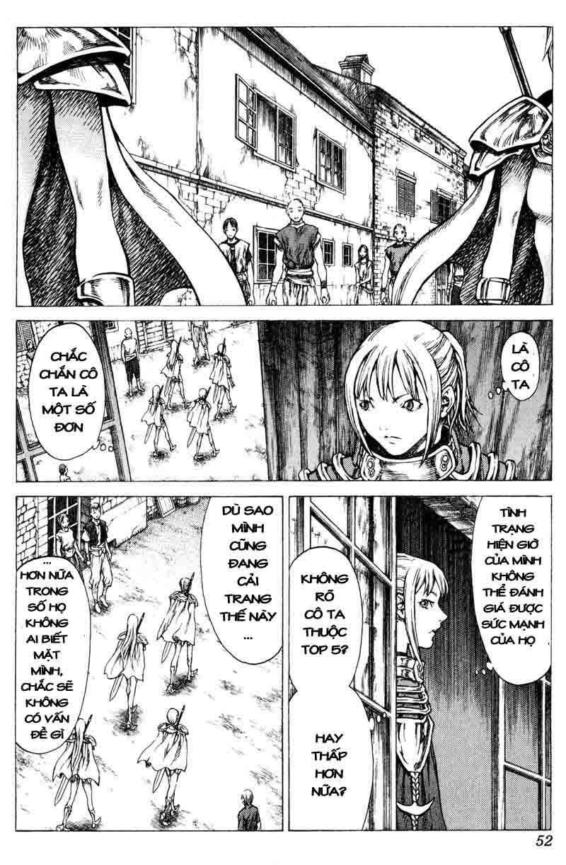 Mắt Bạc Chapter 41 - 15