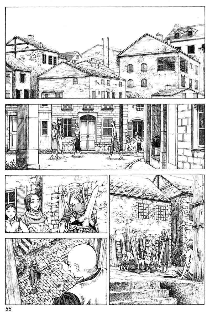 Mắt Bạc Chapter 41 - 18