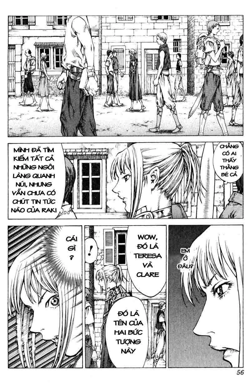 Mắt Bạc Chapter 41 - 19