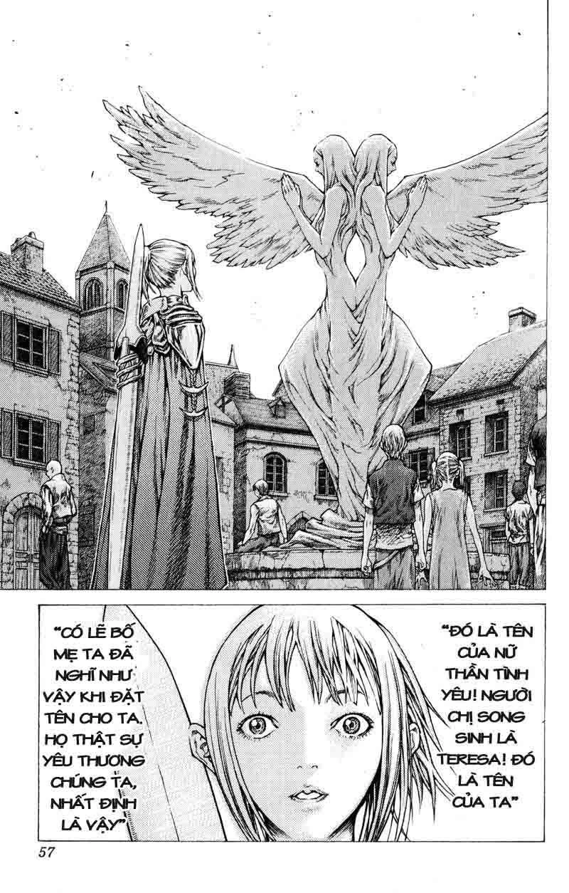 Mắt Bạc Chapter 41 - 20