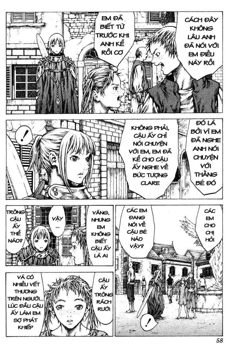 Mắt Bạc Chapter 41 - 21