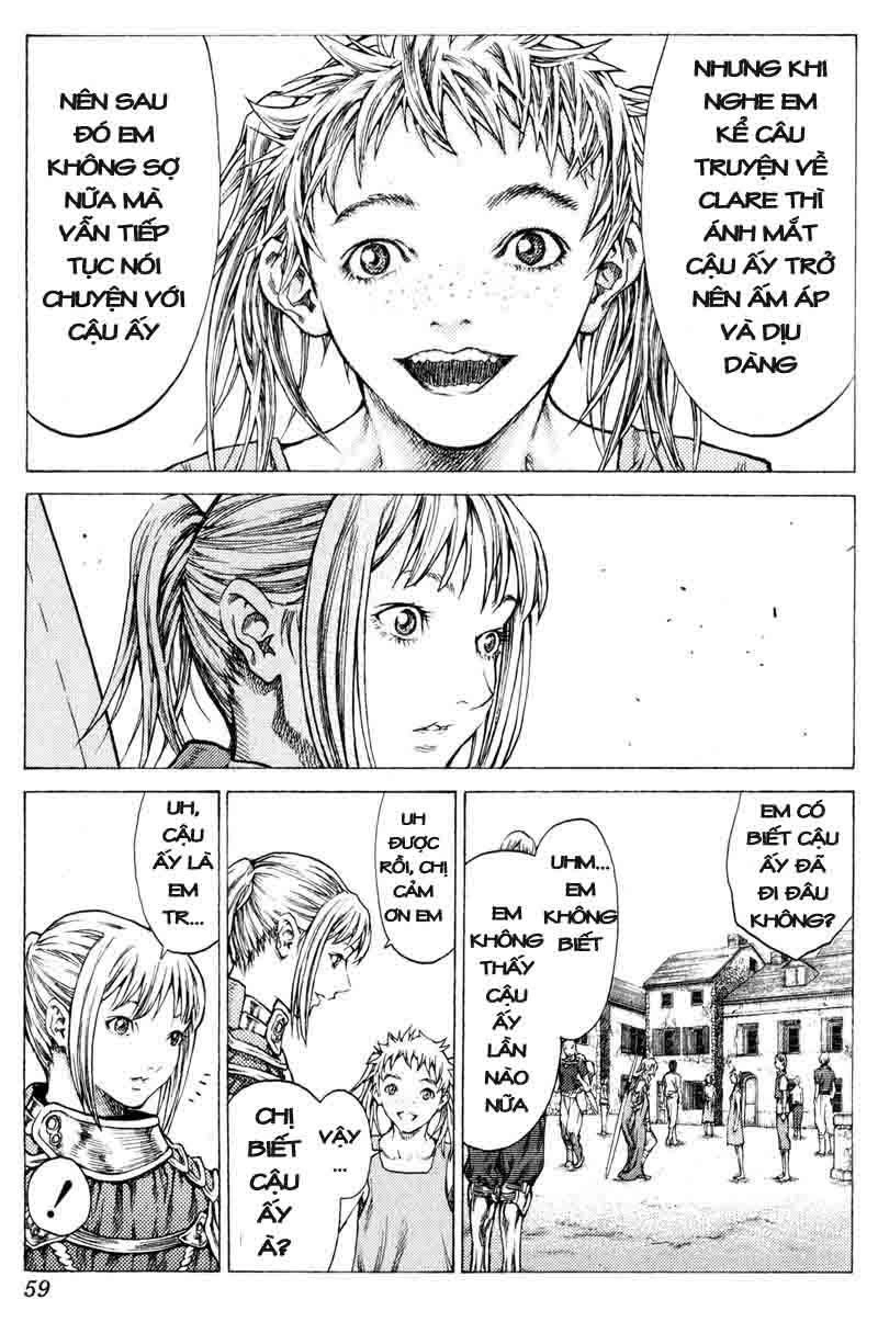 Mắt Bạc Chapter 41 - 22