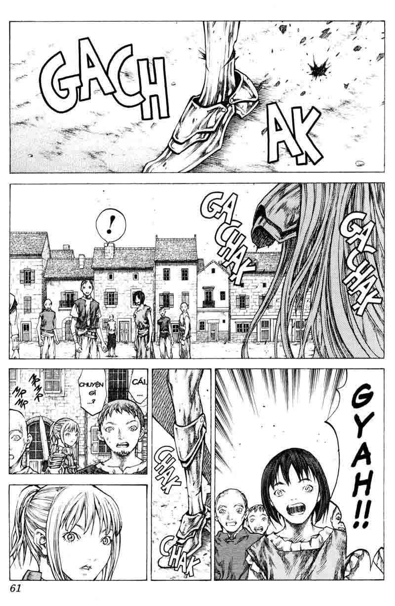 Mắt Bạc Chapter 41 - 24