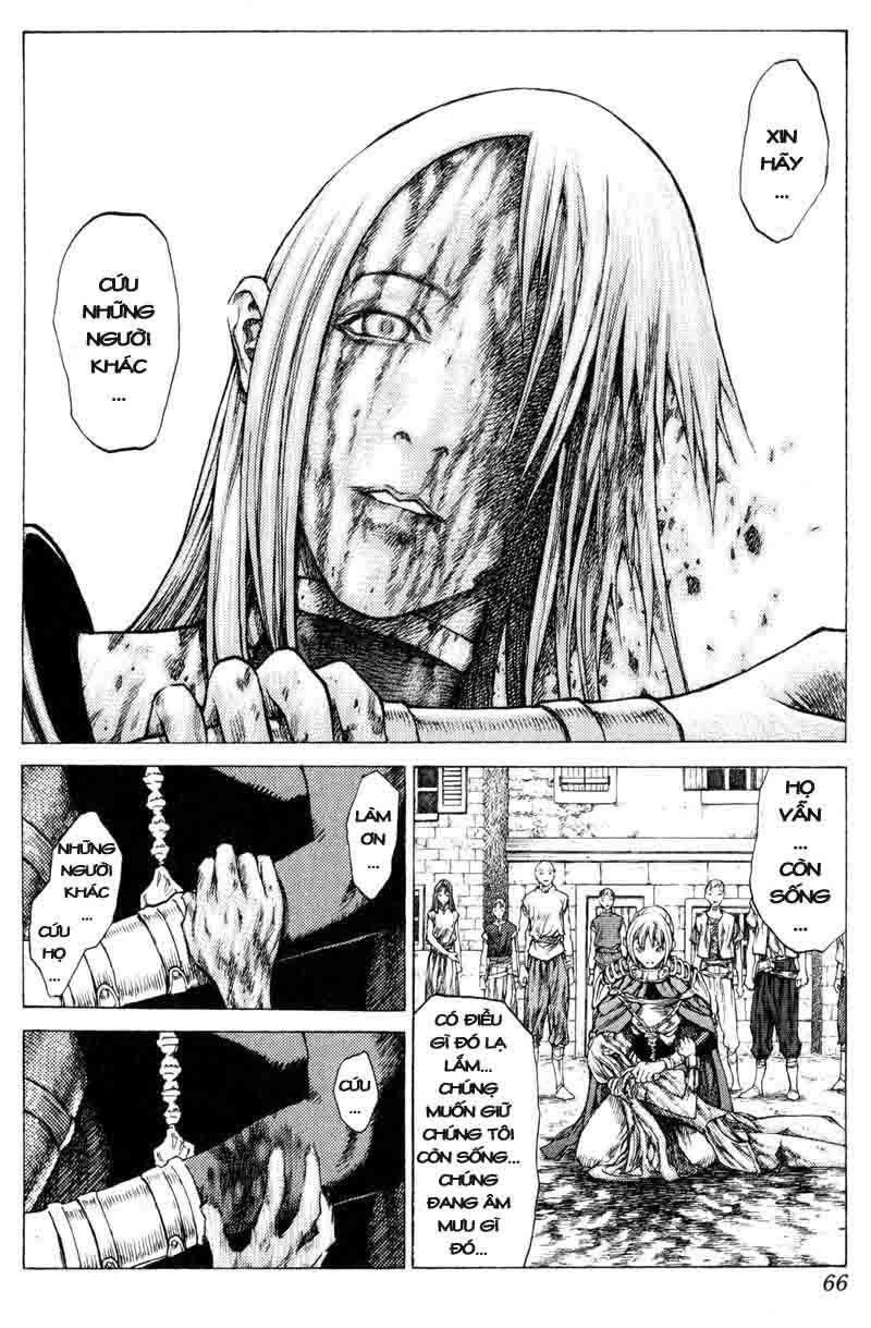 Mắt Bạc Chapter 41 - 29