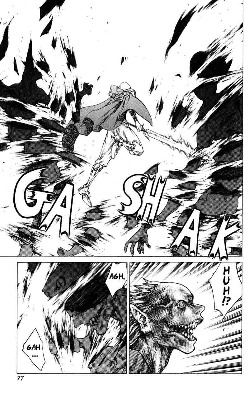 Mắt Bạc Chapter 42 - 6