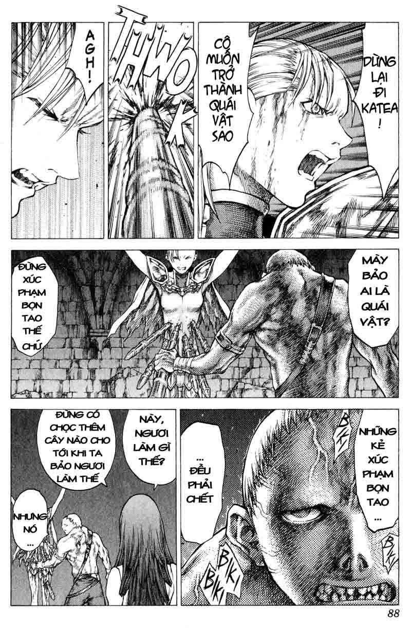 Mắt Bạc Chapter 42 - 16