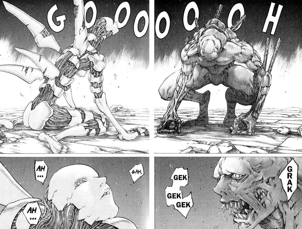 Mắt Bạc Chapter 42 - 21