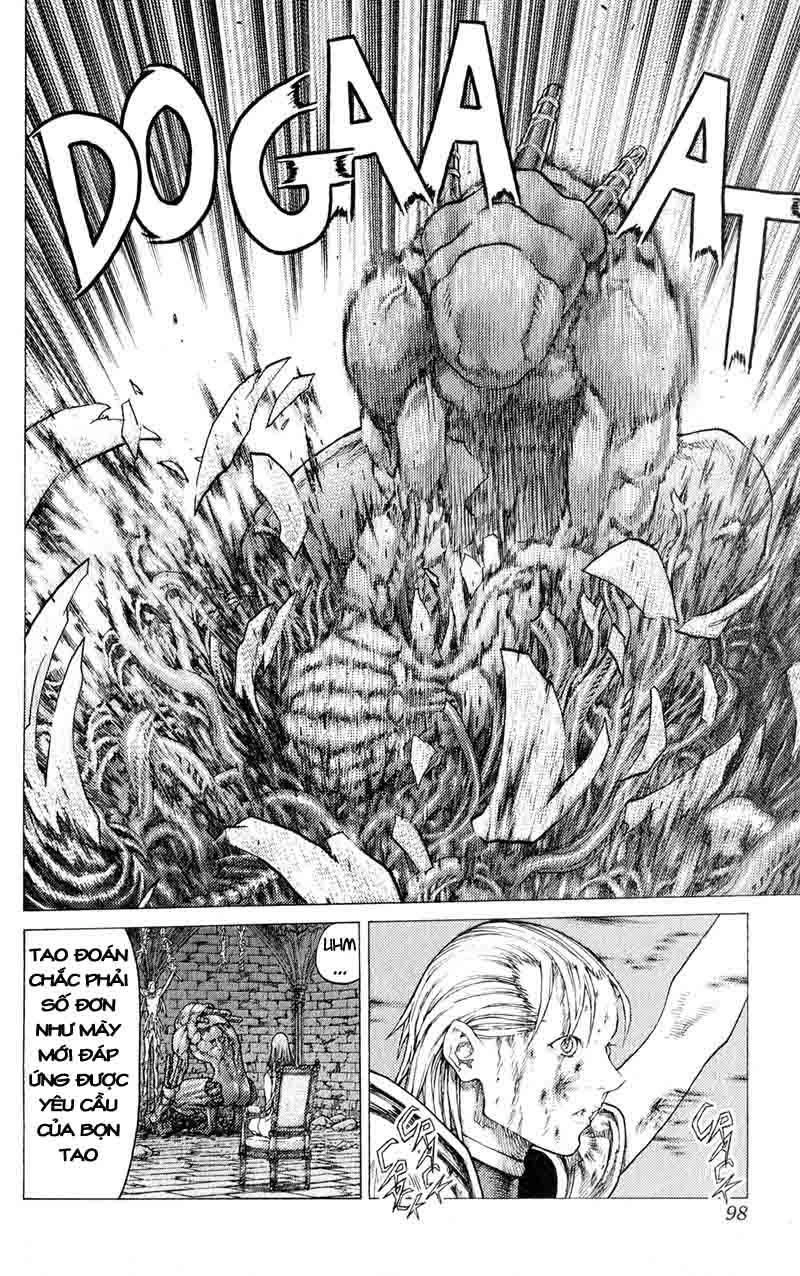 Mắt Bạc Chapter 42 - 26