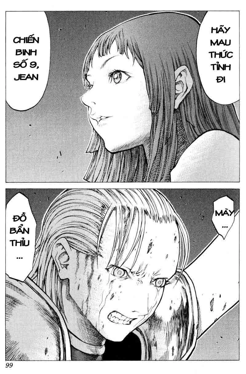 Mắt Bạc Chapter 42 - 27