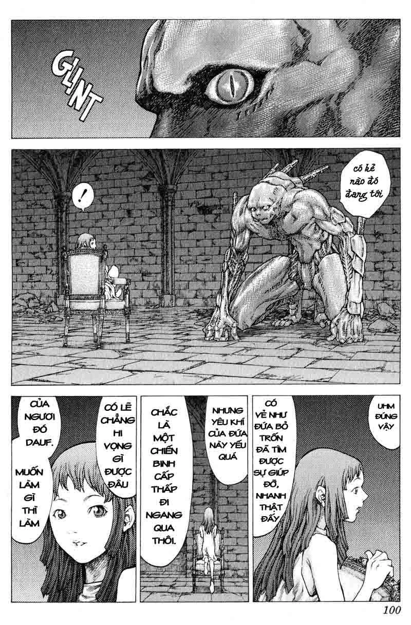 Mắt Bạc Chapter 42 - 28