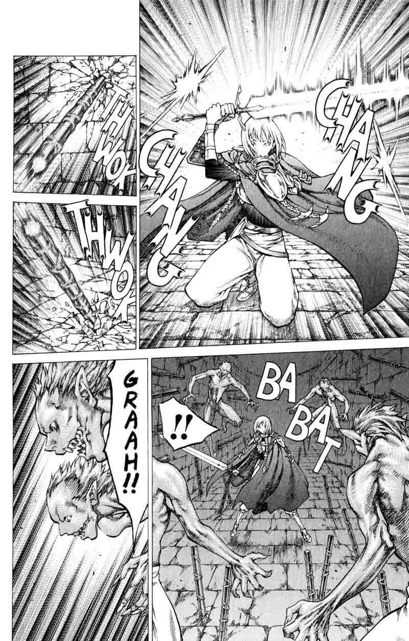 Mắt Bạc Chapter 43 - 4