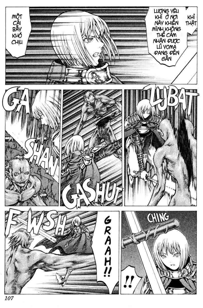 Mắt Bạc Chapter 43 - 5