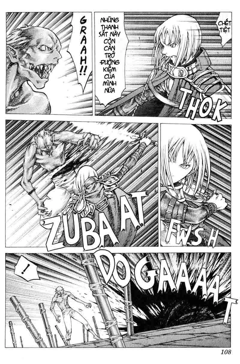 Mắt Bạc Chapter 43 - 6